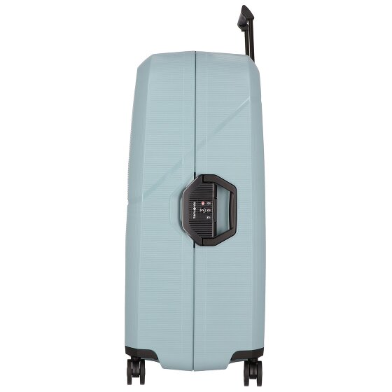 Samsonite Magnum Eco 4 wielen Trolley 81 cm