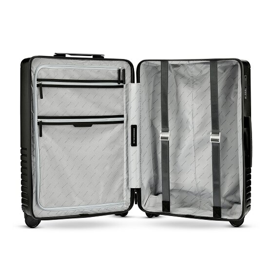 Kapten & Son Heathrow 4 wielen Trolley 69 cm