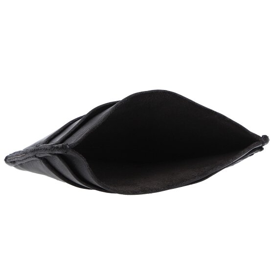 Campomaggi Parigi Kredietkaart etui Leer 11.5 cm