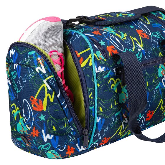 McNeill Sporttas 37 cm