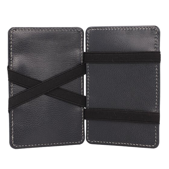 Golden Head Bari Kredietkaart etui Leer 7 cm