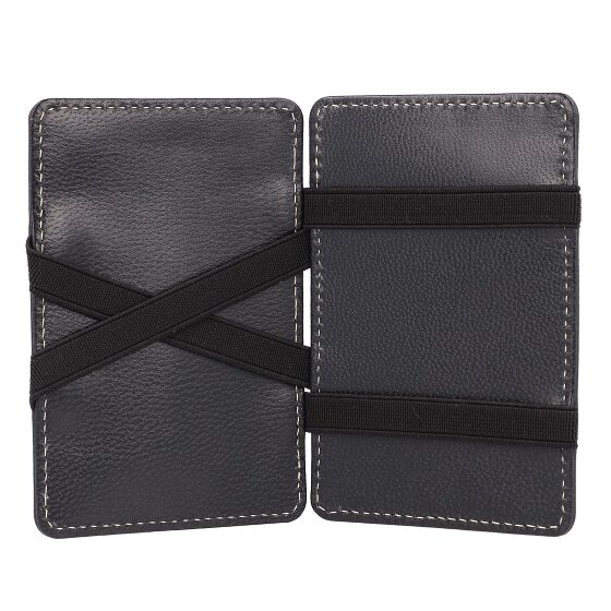 Golden Head Bari Kredietkaart etui Leer 7 cm