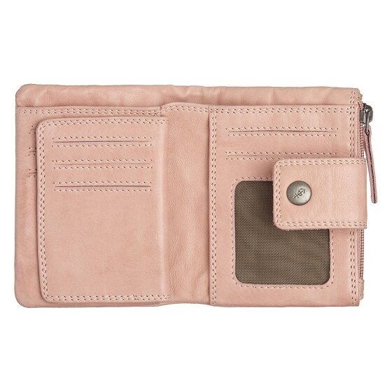 The Chesterfield Brand Mavona Portemonnee Leer 10 cm