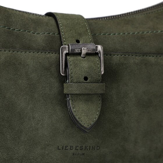 Liebeskind Ren Schoudertas Leer 30 cm