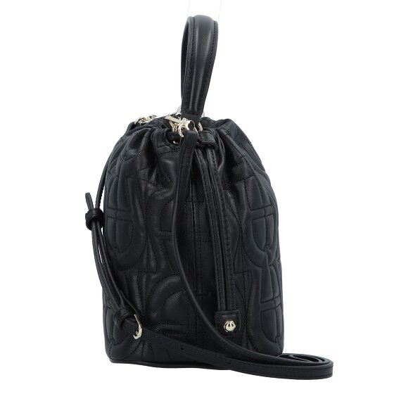 AIGNER Diadora Handtas Leer 18 cm