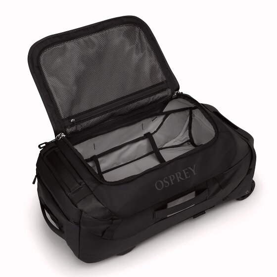 Osprey Rolling Transporter 60 2 wielen Reistas 66 cm