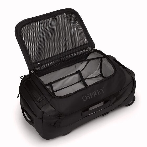 Osprey Transporter 60 2 wielen Reistas 66 cm