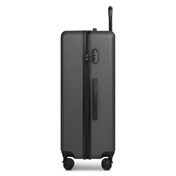 Smartbox Edition 05 4 wielen Trolley 76 cm