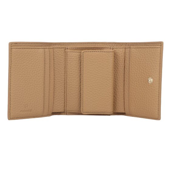 AIGNER Ivy Portemonnee RFID Leer 10,5 cm