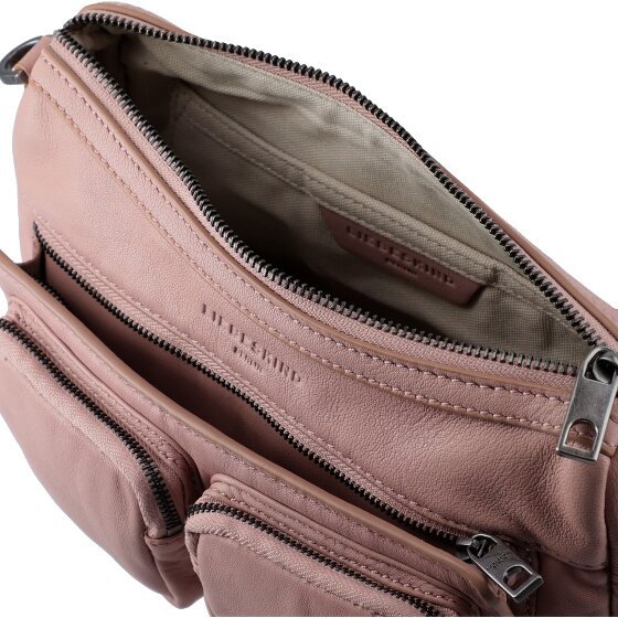 Liebeskind Maia Schoudertas S Leer 25 cm