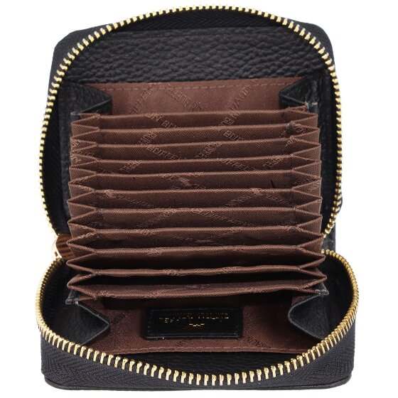 Braun Büffel Asti Kredietkaart etui Leer 10.5 cm