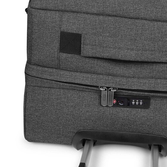 Eastpak Transit'R Plus 4 wielen Reistas 68 cm