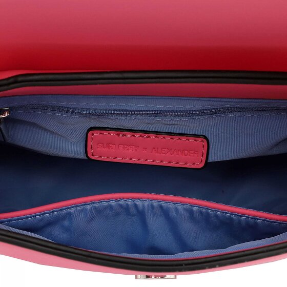 Suri Frey SFY Suri Frey x Alexander Schoudertas 21 cm Suri Frey SFY Suri Frey x Alexander Schoudertas 21 cm