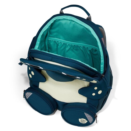 Affenzahn Großer Freund Kleuterschool rugzak 31 cm