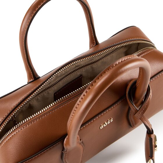 Boss Numah Handtas Leer 27 cm