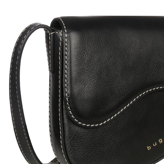 bugatti Sadie Crossbody tas S Leder 20 cm