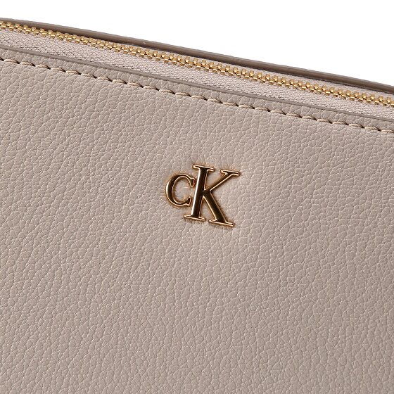 Calvin Klein Minimal Koppeltas 18 cm
