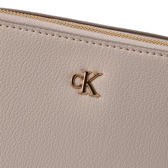 Calvin Klein Minimal Koppeltas 18 cm