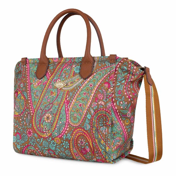 Oilily Friends 4 Ever Hana Schoudertas 26 cm