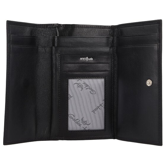 Golden Head Colorado Portemonnee RFID Leer 14,5 cm