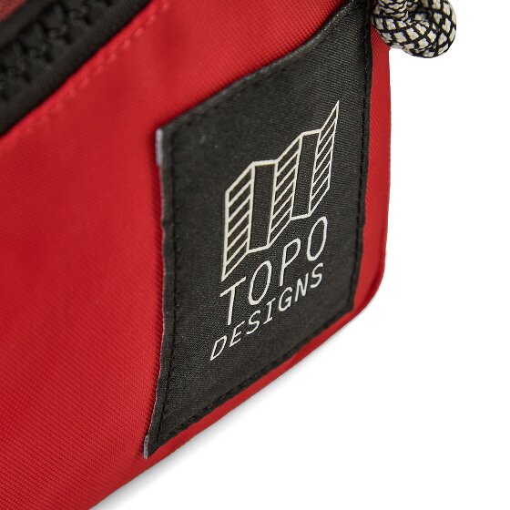 Topo Designs Accessories Mini tas Schoudertas 12 cm