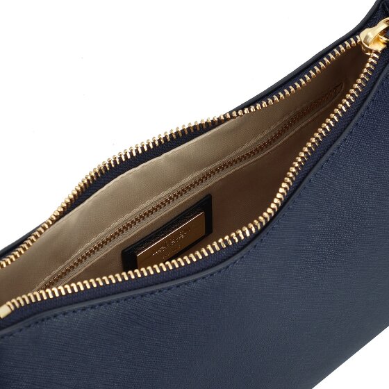 Lauren Ralph Lauren Danni Schoudertas Leer 26.5 cm