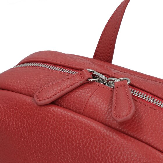 Braun Büffel Hanna Stad rugzak S Leer 31 cm