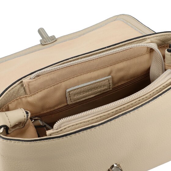 FredsBruder Sha Na Na Schoudertas Leer 23.5 cm