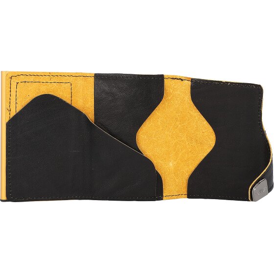 Tru Virtu Click & Slide creditcard etui RFID leer 6,5 cm