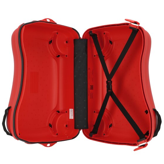 Samsonite Dream2go Disney 0 4 wielen Kinderwagen 38 cm