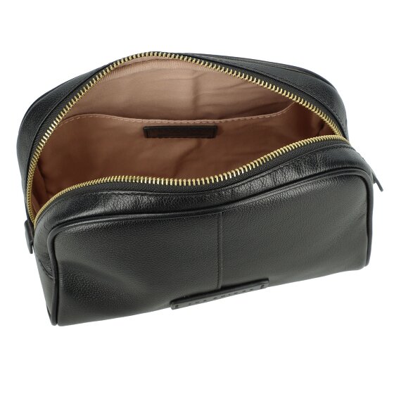The Bridge Elisabetta Cosmetische tas Leer 23 cm