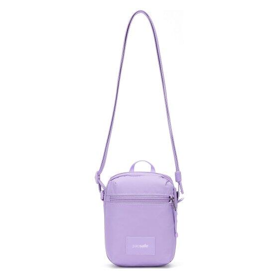 Pacsafe Pacsafe Go Mini tas Schoudertas 12.5 cm
