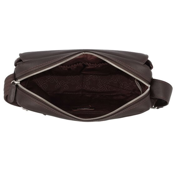 Picard Milano Schoudertas Leer 27 cm