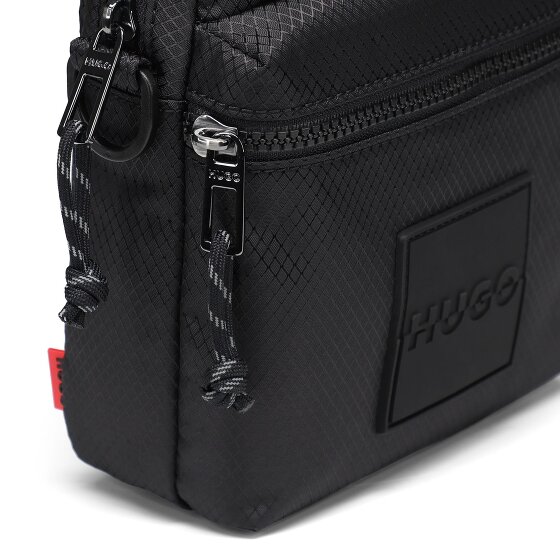 Hugo Jhin Mini tas Schoudertas 16 cm