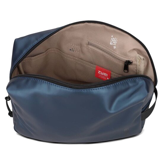 Zwei Cargo Toilettas 25 cm