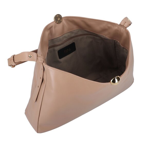 Furla Sfera Soft Schoudertas L Leer 37 cm