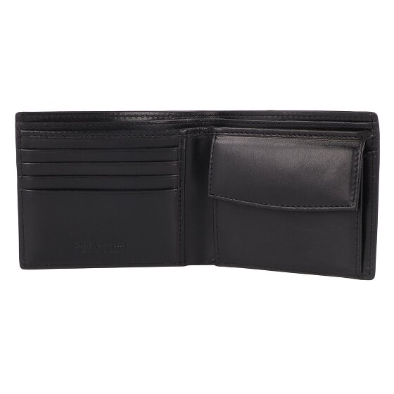 The Bridge Giulio Portemonnee RFID-bescherming Leer 11 cm
