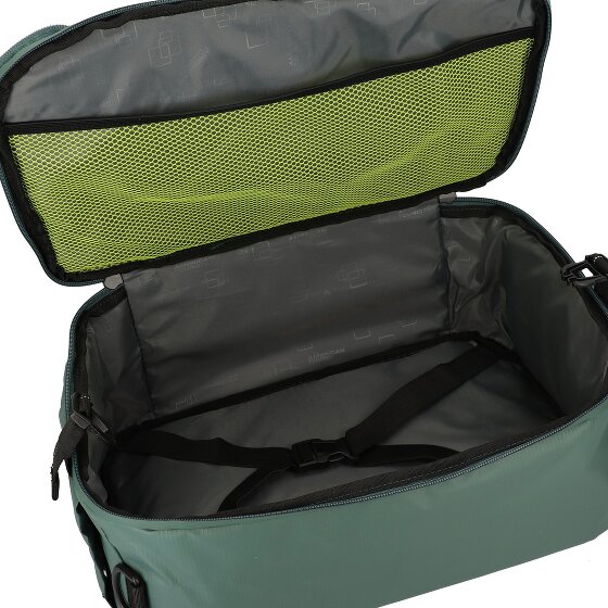 American Tourister Upventure Weekender reistas 40 cm