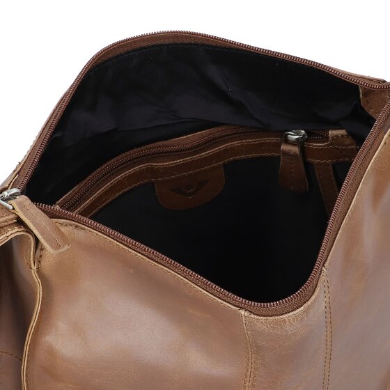 Voi City Cowboy Insa Schoudertas Leer 28.5 cm