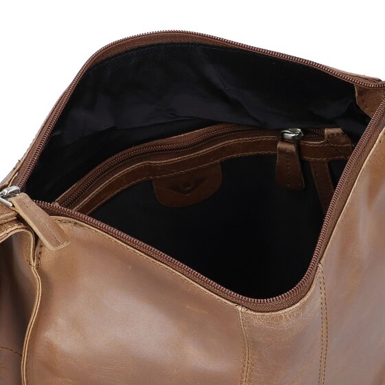 Voi City Cowboy Insa Schoudertas Leer 28.5 cm