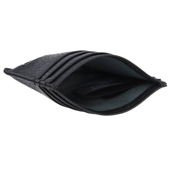 Jost Stockholm Kredietkaart etui Leer 10 cm