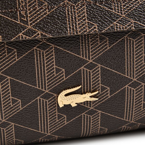 Lacoste The Blend Seasonal Toilettas 22 cm