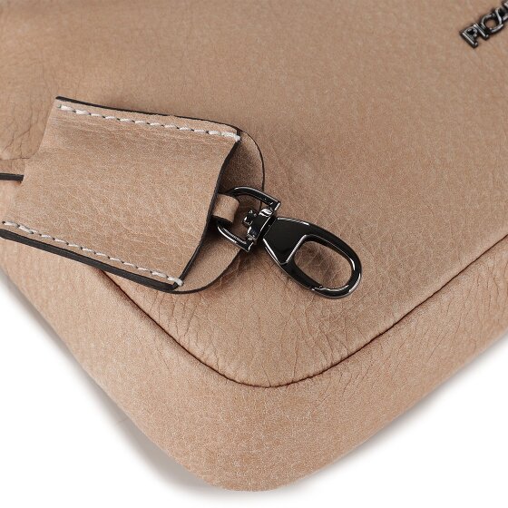 Picard Lesotho Schoudertas Leer 24 cm