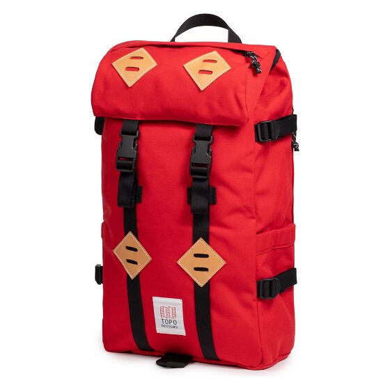 Topo Designs Klettersack Dagrugzak 51 cm Laptopvak