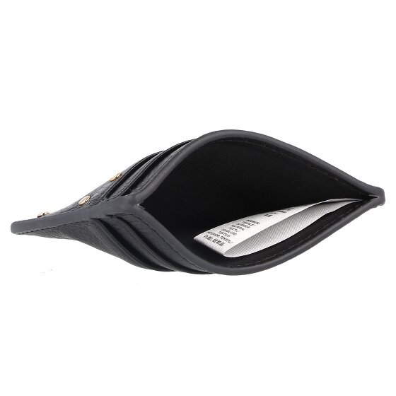 Fossil Steven Kredietkaart etui Leer 9.5 cm