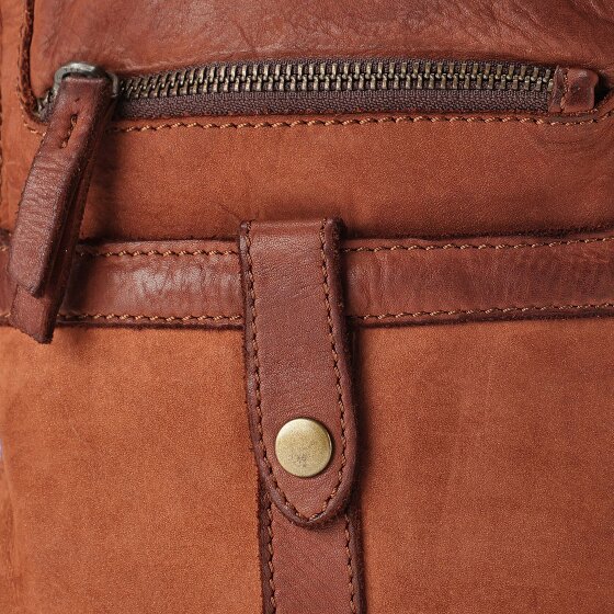 Harbour 2nd Cool Casual Schoudertas Leer 18.5 cm Harbour 2nd Cool Casual Schoudertas Leer 18.5 cm