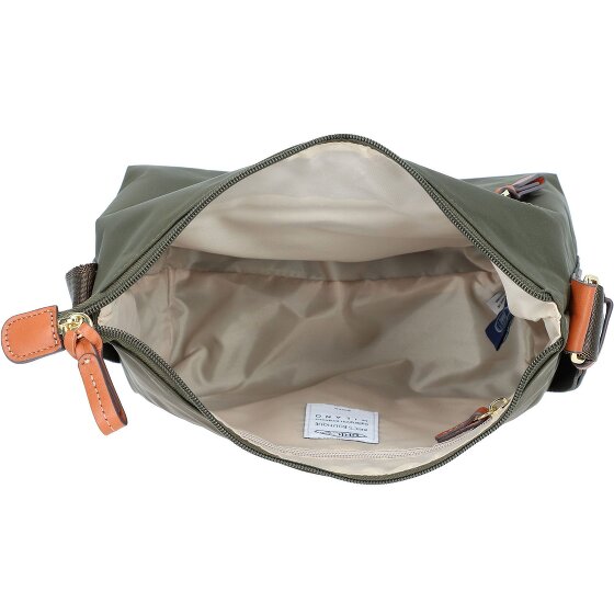 Bric's X-Bag schoudertas 32 cm