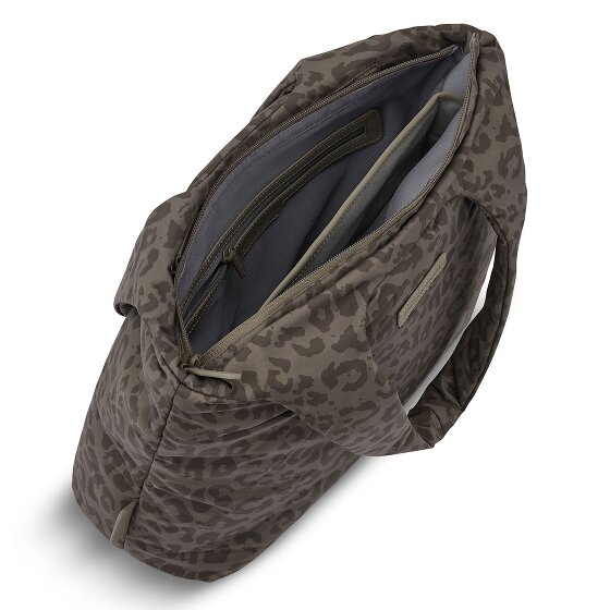 Kapten & Son Skara Cloud Shopper Tas 44 cm Laptopvak