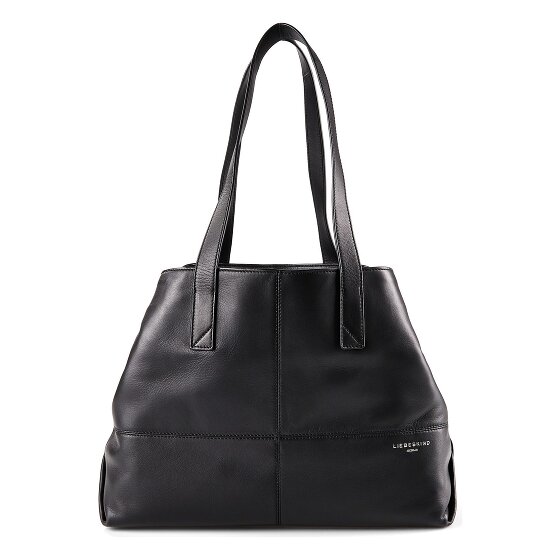 Liebeskind Ariel Shopper Tas Leder 36 cm