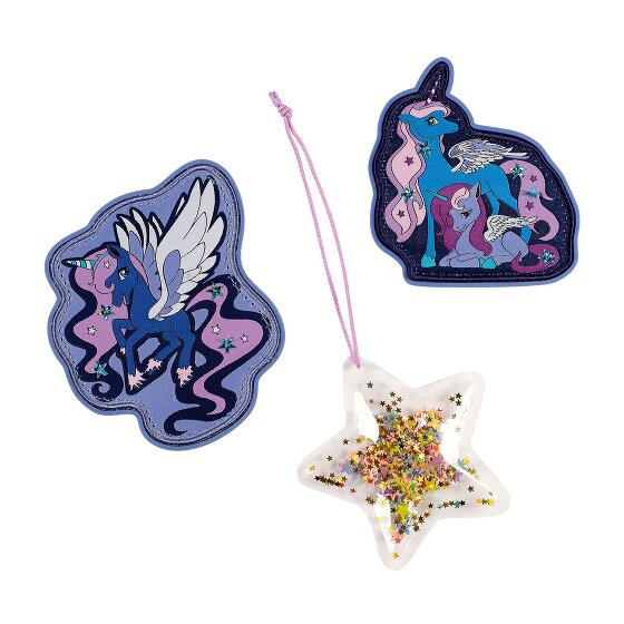 DerDieDas ErgoFlex Easy Schooltas set